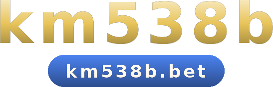 km538b logo